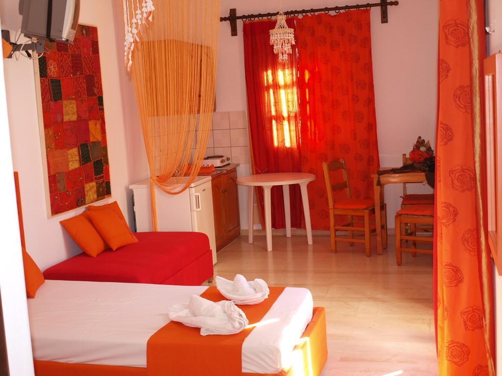 Villa Rita Apartments A Tavronitis  Room photo