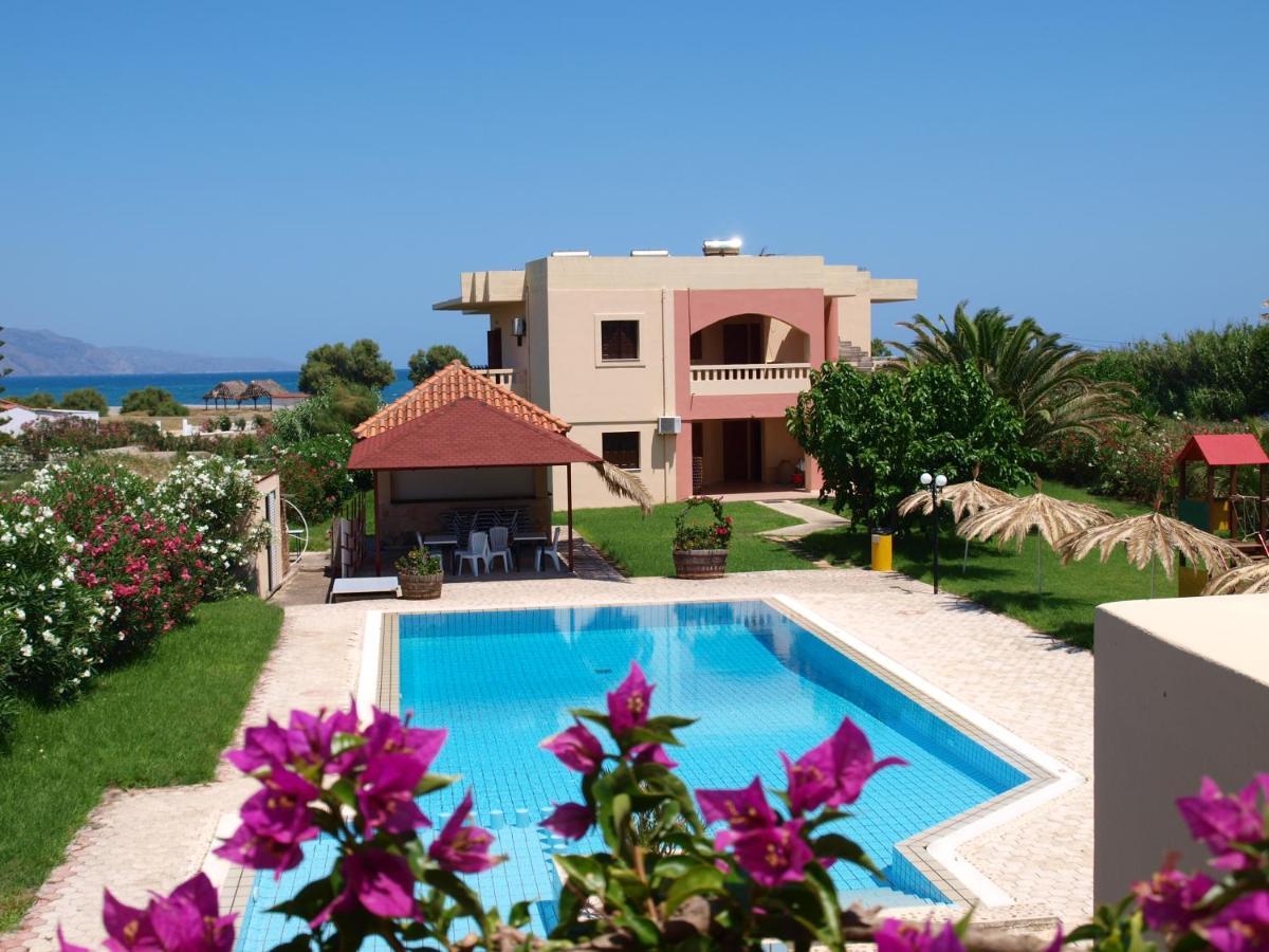 Villa Rita Apartments A Tavronitis  Exterior photo